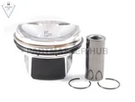 2014-2019 Volkswagen Piston With Rings Std 1.8L L4 Turbo EA888 06L107065AS. Fixed Price $42.09.