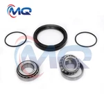 Balls 25-1008 New Front Wheel Bearing And Seal Kit For Polaris 4X4 6X6. Fixed Price $13.59.