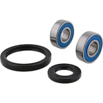 New Pivot Works Wheel Bearing Kit PWFWK-Y38-000 For Yamaha XT250 1980-1984. Fixed Price $38.52.
