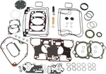 James Motor Gasket Kit Firering #JGI-17041-92-A Harley Davidson. Fixed Price $108.27.