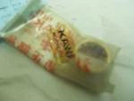 Kawasaki G3 G4 KV100 Big End Bearing 13034-018 Nos. Fixed Price $9.49.