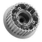 Biker's Choice Bikers 5-SPEED Clutch Hubs 148116. Fixed Price $175.99.