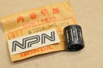 Nos Honda CR125 MT125 Small End Connecting Rod Needle Bearing 91008-360-004. Fixed Price $17.31.