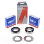 Athena Crankshaft Bearing Seal Kit P400270444094. Fixed Price $158.07.