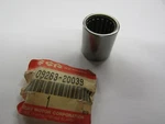 Nos Suzuki 1989-1991 RM125 1987-1988 RM250 Bearing 09263-20039. Fixed Price $17.86.