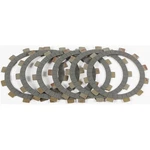 Ebc Brakes Carbon Fiber Clutch Plate Set CKF5594. Fixed Price $70.12.