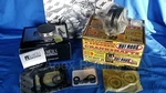 Yamaha 2006-2014 Raptor 700 Hotrods Top & Bottom Rebuild Kit Piston Crank Gsk. Fixed Price $775.92.