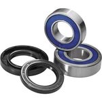 Balls 25-1464 Wheel Bearing And Seal Kit. Fixed Price $72.68.