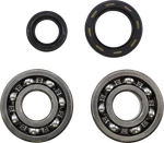 Vintco KMB030 Main Bearing And Seal Kit Honda CR125R. Fixed Price $54.37.