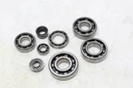 2012 Kawasaki Vulcan 900 Oem Engine Motor Gear Box Bearing Kit. Fixed Price $31.50.