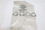 Harley Knucklehead Flathead Panhead Shift Fork Bushing Lock Washers 34180-33. Fixed Price $5.00.