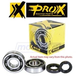 Pro-x Crankshaft Bearing And Seal Kit For 1985-2002 Honda CR80R Engine Vc. Fixed Price $68.90.