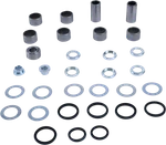 Moose Racing Bearing Linkage Kit 27-1199. Fixed Price $107.95.