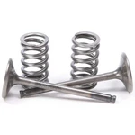 Prox Steel Exhaust Valve/spring Kit YZ/WR450F '03-09/YFZ450 '04-09 28.SES2424-1. Fixed Price $129.99.