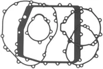 Cometic Engine Case Rebuild Gasket Kit For Kawasaki Ninja ZX6R 07-12. Fixed Price $59.86.