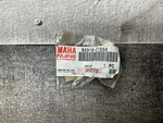 New Yamaha Oem 93310-315S4 Cylindrical Needle Bearing YZ125 TZ125 TZ250 QTY1. Fixed Price $23.99.