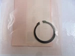 Honda Cbf Cbr Ntv Rs Vfr Xl Xr Transmission Gearbox Shaft 25MM Circlip New Oe. Fixed Price $13.40.