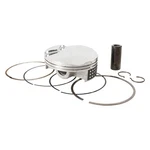 Vertex Replica Piston Kit For Husaberg Fe 250 2014-2016 23757A. Fixed Price $260.96.