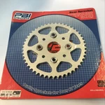 Pbi 3131-49 Plate Aluminum Rear 49T Sprocket Honda. Fixed Price $24.50.