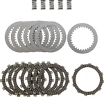 Vintco Clutch Plate Kit - Kx Fits 125 KCLK12. Fixed Price $129.95.
