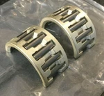 Wsm Yamaha Outboard 48-90 Hp Lower Rod Split Bearing 93310-730V8-00. Fixed Price $46.99.