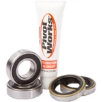 Pivot Works Front Wheel Bearing Kit PWFWK-T14-000. Fixed Price $46.98.