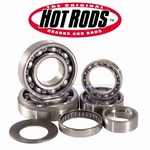 Hot Rods Transmission Bearing Kit For 2003-2007 Honda CR85RB Expert Drive Us. Fixed Price $111.10.