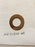 Starter Jack Shaft Thrust Washer Harley Sportster 67-85 Big Twin 65/88 31502-65. Fixed Price $14.01.