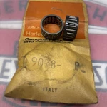 Harley Aermacchi 69-72 Sprint Ss Sx Nos Clutch Primary Drive Roller Bearings. Fixed Price $15.65.