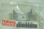 Qty Oem Yamaha XS1100 FJ1100 FJ1200 XJR1200 XJR1300 Crankshaft 2H7-11416-01. Fixed Price $24.99.