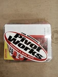 Suzuki Pivot Works Waterproof Wheel Collar Kit PWFWC-S04-500. Fixed Price $30.00.