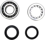 Honda Crf 450 2005 Prox Crankshaft Bearing & Seal Kit 23.CBS14002. Fixed Price $150.05.