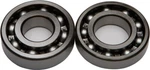 Balls Crankshaft Bearing Kit 24-1059. Fixed Price $67.09.