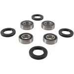 Pivot Works Wheel Bearing Kit Front PWFWK-P08-000. Fixed Price $40.99.