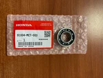 Honda 91004-MCT-003 (6003U) Bearing CRF250 CRF300 Transmission Wheel. Fixed Price $22.74.