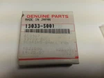 Genuine Oem Kawasaki Parts Needle Bearings Bushings/ Collars 13033-S001. Fixed Price $6.00.