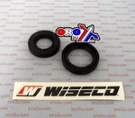 Oil Seal Set Crankshaft YZ125, Wiseco B6014 86-97. Fixed Price $46.04.
