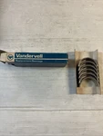 Triumph Trident Bsa Rocket 3 +.040 Rod Bearing Shell Set Of 70-9026. Fixed Price $54.95.