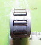 Montesa 175 Kenya Engine Crank Shaft Bearing P/n 6.60.077 J 1966-1972 Nos 08M. Fixed Price $12.50.