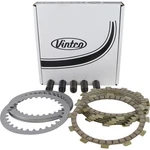 Vintco Clutch Plate Kit For Suzuki RM125 '88-91 KCLS18. Fixed Price $129.81.
