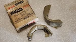 Yamaha Oem Plain Bearing Crankshaft 26H-11416-50 Nos Set Of. Fixed Price $6.40.