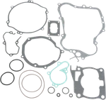 Moose Offroad Complete Motor Gasket Kit - Yamaha 808636MSE. Fixed Price $54.00.