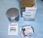 Wiseco 423M07300 791CC Big Bore Piston Kawasaki 750 Mach Iv H2 Triple JS440. Fixed Price $174.99.