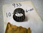 Nos Oem Yamaha Rod Bearing 1998 RC100 93310-420F6. Fixed Price $21.24.