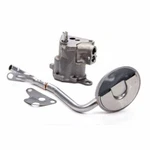 Melling M167HVS Oil Pump Kit Fits Amc INLINE-6; High Volume. Fixed Price $125.12.