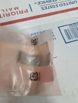 Honda Oem Connecting Rod Bearing 13217-333-003. Fixed Price $11.00.