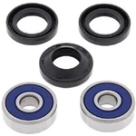 Balls 25-1072 Wheel Bearing And Seal Kit. Fixed Price $21.85.