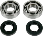 Moose Offroad Kawasaki/suzuki Crank Bearings And Seals Kit 24-1035. Fixed Price $68.85.