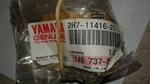 New Yamaha Fj Crankshaft Rod Bearings # 2H7-11416-21-00 Vintage Ahmra Nla. Fixed Price $26.95.