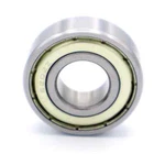 Replacement Part For Kawasaki 92045-0785 601A6202Z 601B6202Z Deep Groove Ball Bearing 15X35X11. Fixed Price $11.65.